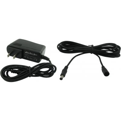 Super Power Supply® AC / DC Charger Adapter with 10ft Cord for Yamaha Electronic Digital Piano Midi Keyboard Pss-50 Pss-51 Pss-560 Pss-570 Pss-580