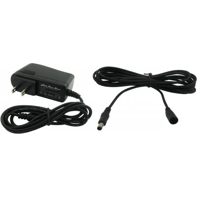 Super Power Supply® AC / DC Adapter 10ft Extension for 500 Folding Stride-Select PFEL64907 585 CSE 650T PFEL75807 980 CSE 990 CSE Wall Barrel Plug