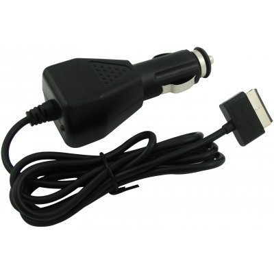 Super Power Supply® DC Laptop Car Adapter Charger Cord for Asus Eee Pad Slider Sl101 A1 B1 Wall Plug