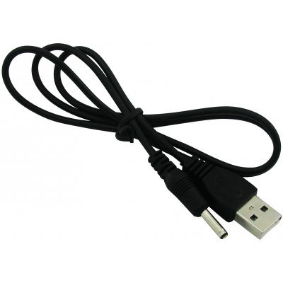Super Power Supply® USB Adapter Charger Charging Cable for HKC P774A P774ABBL P774A-BBL P776A P776A-RD 7 Capacitive Touchscreen Tablet Tab Plug