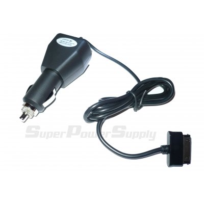 Super Power Supply® USB Plug Charger Cord for Samsung Galaxy Tablet Charge (Charging) & Data Sync Cable USB to 30 Pin Adapter Samsung Galaxy Tab 2 7.0 Sch-i705