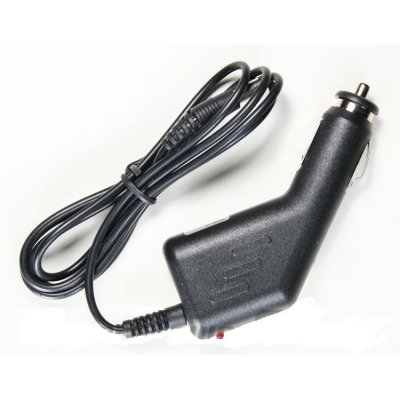 Super Power Supply® DC Car Adapter Charger Cord 12V 1.5A (1500mA) 2.0mm x 0.9mm Barrel Plug 2.0x0.9mm