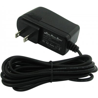 Super Power Supply® AC / DC Adapter Charger Cord for Proctor Gamble 1-FS4000-000 Swiffer Sweeper Vac Wall Barrel Plug