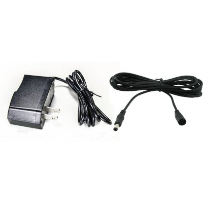 Super Power Supply® AC / DC Adapter Charger Cord with 10ft Foot Extension For Casio SA6 SA-6 SA39 SA-39 SA45 SA-45 SA65 Series Keyboard Wall Plug