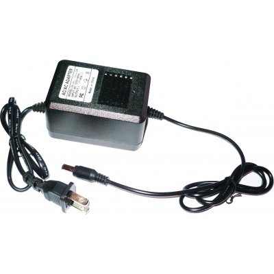 Super Power Supply® AC / DC Adapter Charger Cord 14V 0.8A (800mA) 6.5mmx3.0mm / 6.5x3.0mm Wall Barrel Plug