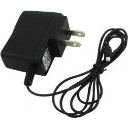 Super Power Supply® AC / DC Adapter Charger Cord for JXD Mini HelicopterRC R/C Gyro 340 Drift King 4 CH Wall Plug