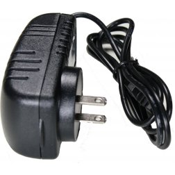 Super Power Supply® AC / DC Adapter Cord for Brother P-Touch Home and Office Labeling System Label Maker Wall Barrel Plug