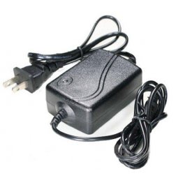 Super Power Supply® AC / DC Adapter Charger Cord for Tascam DR-V1HD Linear Recorder