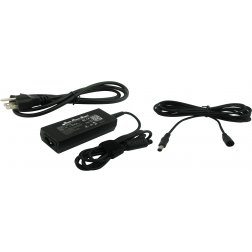 Super Power Supply® AC / DC Laptop Adapter Charger with 10ft Foot Cord for Wireless Mobile Speaker System 10 306386-101 (Will Not Fit Soundock) Plug