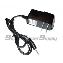 Super Power Supply® Replacement AC / DC Charger Adapter Cord Plug For Atari 2600
