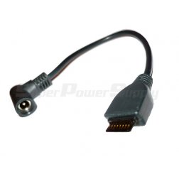Super Power Supply® Verifone VX680 VX670 Charger Adapter Cable before 2010 model