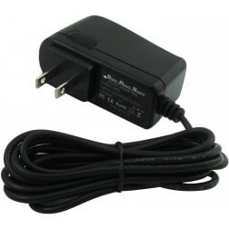 Super Power Supply® AC / DC Adapter Charger Cord for Proctor Gamble 1-FS4000-000 Swiffer Sweeper Vac Wall Barrel Plug