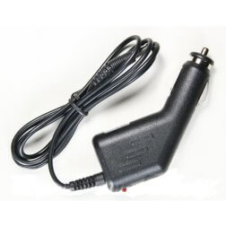 Super Power Supply® DC Car Adapter Charger Cord 12V 1.5A (1500mA) 2.0mm x 0.9mm Barrel Plug 2.0x0.9mm