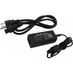 Super Power Supply® AC / DC Adapter Charger Cord for Laptop LG X130