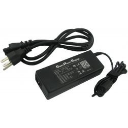 Super Power Supply® AC / DC Adapter Charger Cord for HP EliteBook Envy 15-1020er 
 