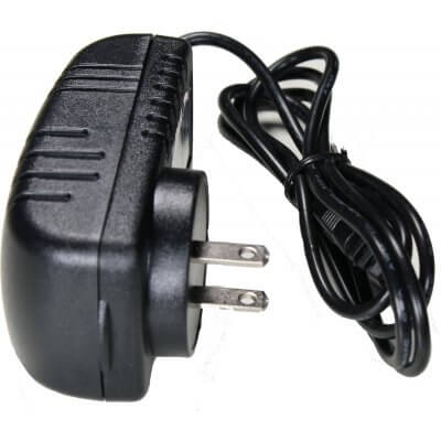 AC Adapter For Brother P-Touch III AD-24 PT-310 Label Maker Power Supply Cord 