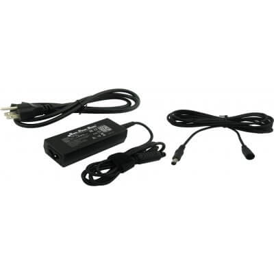 Super Power Supply® AC / DC Laptop Adapter Charger with 10ft Foot Cord for Wireless Mobile Speaker System 10 306386-101 (Will Not Fit Soundock) Plug
