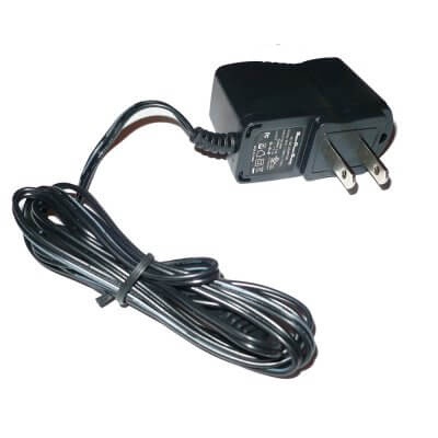 Super Power Supply® 12V 0.5A 500mA AC / DC Adapter for CCTV Cameras and Linksys Routers WRT54GS