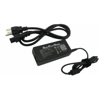 Super Power Supply® AC / DC Adapter Charger Cord 12V 5A (5000mA) 5.5mm x 2.1mm / 5.5x2.1mm Wall Plug