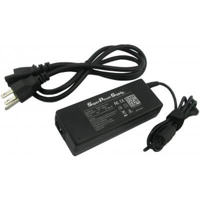 Super Power Supply® AC / DC Laptop Adapter Charger Cord for Asus A53sv