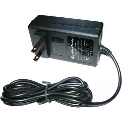 Super Power Supply® AC / DC Adapter for D-Link Routers DIR-825