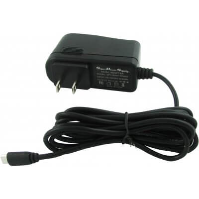 Super Power Supply® AC / DC Adapter 12V 1A Motorola SB5120 Wall Plug